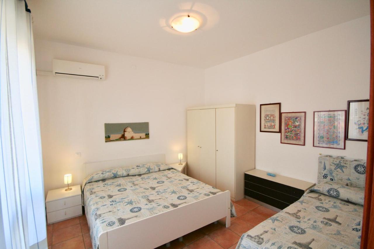 Villa Emilia Lignano Sabbiadoro Exterior foto